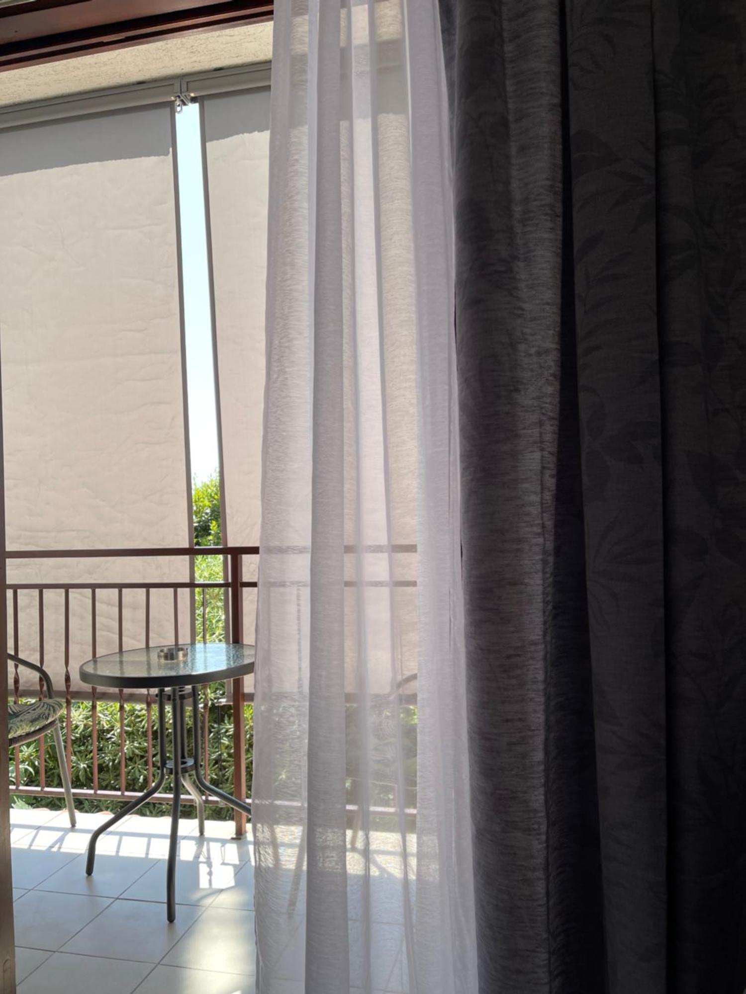 Apartman Hrusta Crikvenica Bagian luar foto